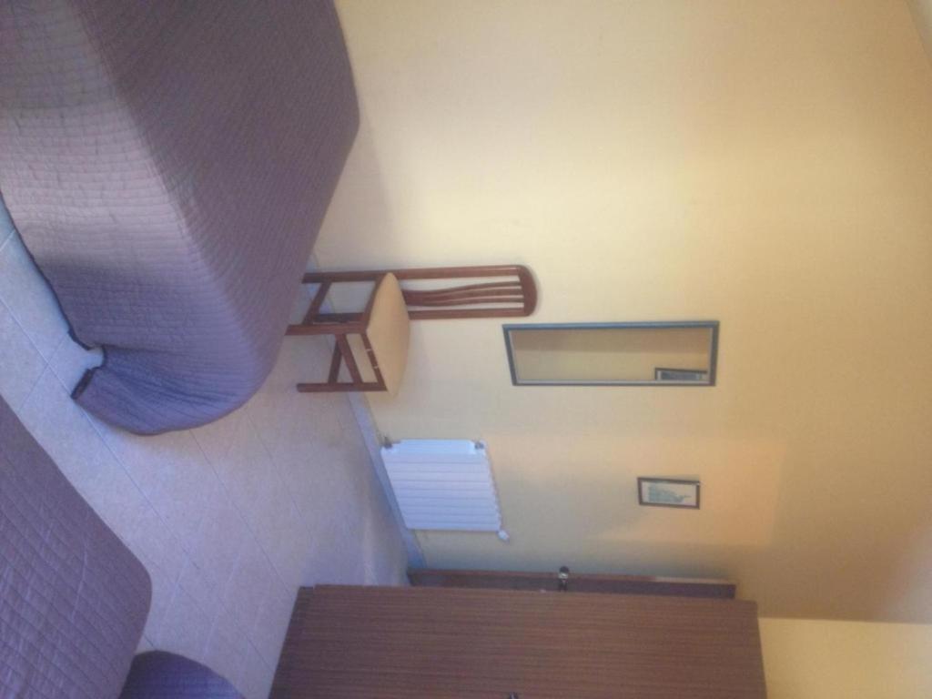 Hostal De Berria Santoña Exteriér fotografie