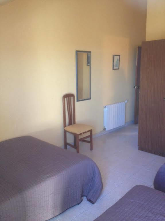Hostal De Berria Santoña Exteriér fotografie